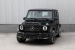 Mercedes-Benz G350 d Light Package by TopCar 2020 года